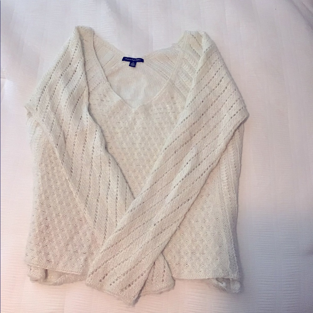 American Eagle sweater